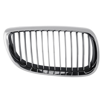 Replace® - Passenger Side Grille (Standard Line)