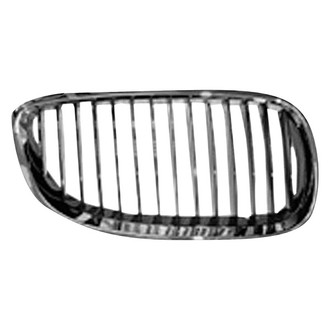 Replace® - Passenger Side Grille (Standard Line)