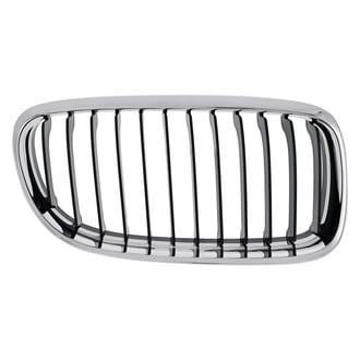 Replace® - Passenger Side Grille (Standard Line)