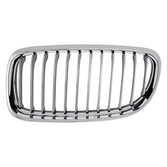 Replace® - Driver Side Grille (Standard Line)
