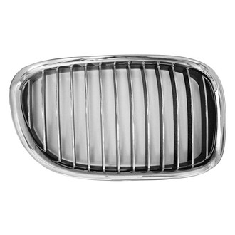 Replace® - Passenger Side Grille (Standard Line)