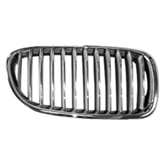 Replace® - Passenger Side Grille (Standard Line)