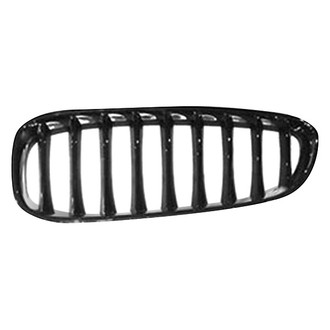 Replace® - Passenger Side Grille (Standard Line)