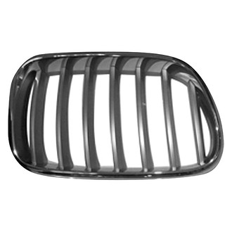 Replace® - Driver Side Grille (Standard Line)