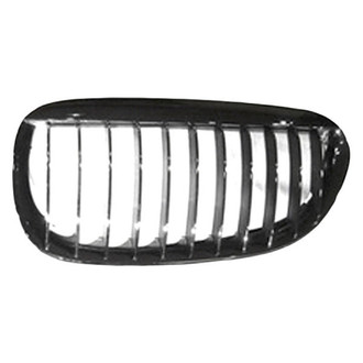Replace® - Driver Side Grille (Standard Line)