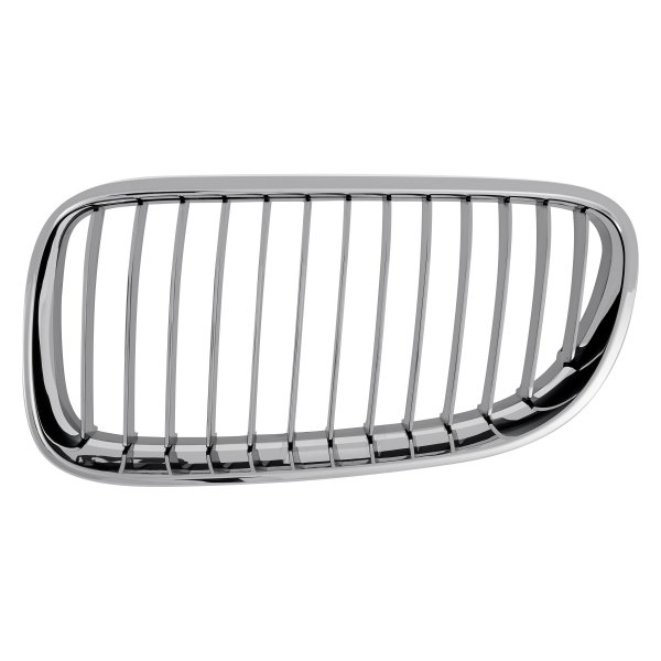 Replace® - Driver Side Grille