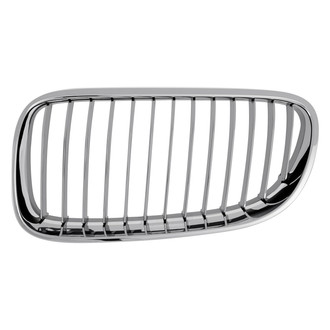 Replace® - Driver Side Grille (Standard Line)