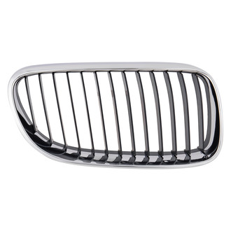 Replace® - Passenger Side Grille (Standard Line)