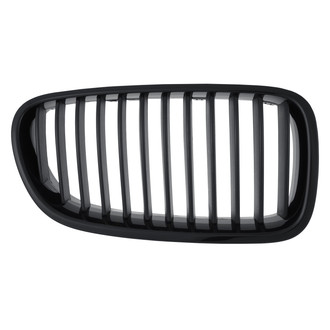 Replace® - Passenger Side Grille (Standard Line)