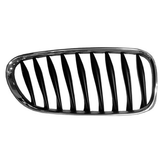 Replace® - Passenger Side Grille (Standard Line)