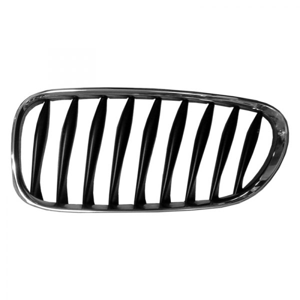 Replace® - Driver Side Grille