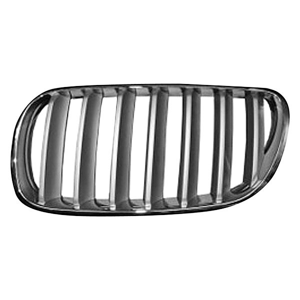 Replace® - Driver Side Grille