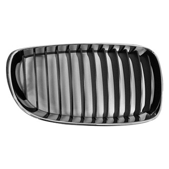 Replace® - Passenger Side Grille (Standard Line)