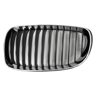 Replace® - Driver Side Grille (Standard Line)
