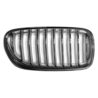 Replace® - Driver Side Grille (Standard Line)