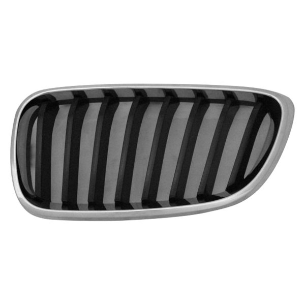 Replace® - Driver Side Grille