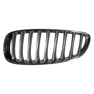 Replace® - Passenger Side Grille (Standard Line)