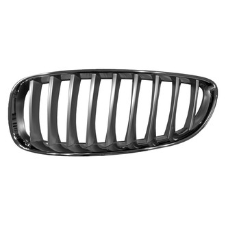 Replace® - Driver Side Grille (Standard Line)