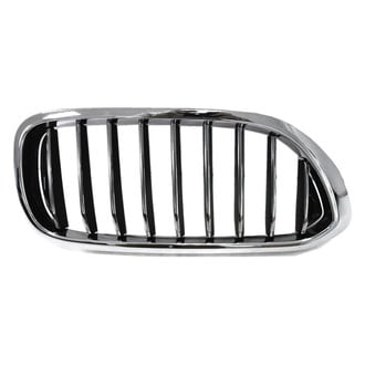 Replace® - Passenger Side Grille (Standard Line)