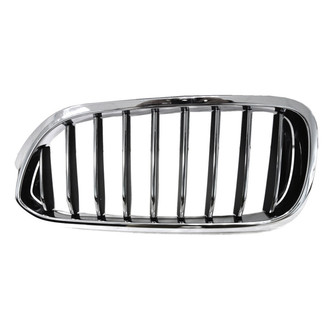 Replace® - Driver Side Grille (Standard Line)