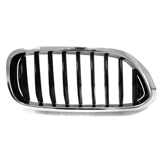 Replace® - Passenger Side Grille (Standard Line)