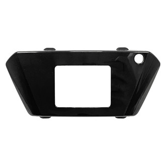 Replace® - Front Bumper Inserts