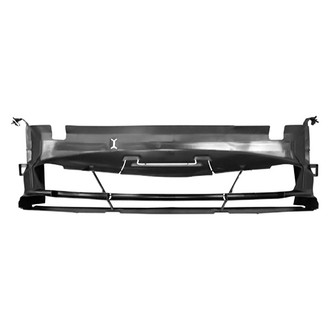 Replace® - Lower Grille Air Intake (Standard Line)