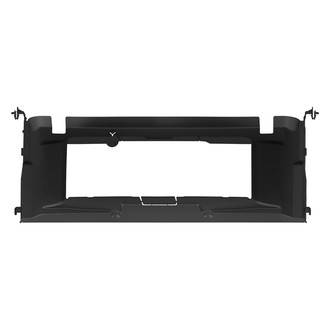 Replace® - Header Panel Air Intakes