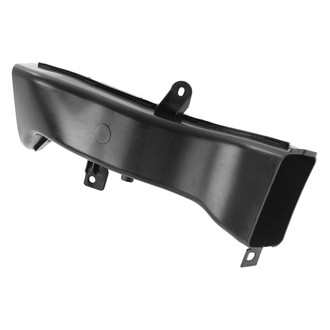 Replace® - Lower Driver Side Grille Air Intake (Standard Line)