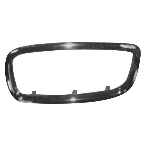 Replace® - Driver Side Grille Frame