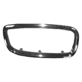 Replace® - Passenger Side Grille Frame (Standard Line)