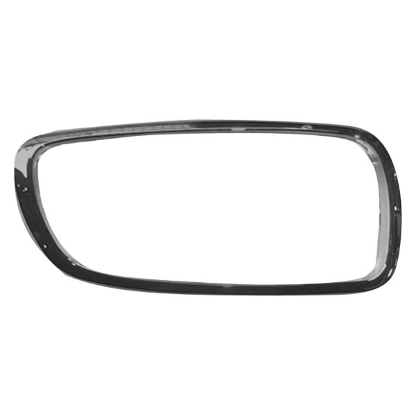 Replace® - Passenger Side Grille Frame