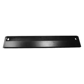 Replace® - Upper Radiator Support Side Panel (CAPA Certified)