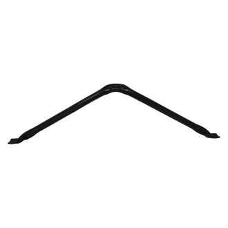 Replace® - Center Radiator Support Panel Brace (CAPA Certified)