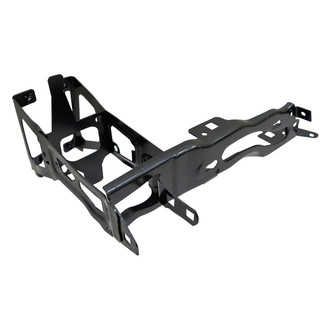 Replace® - Driver Side Radiator Support (Standard Line)