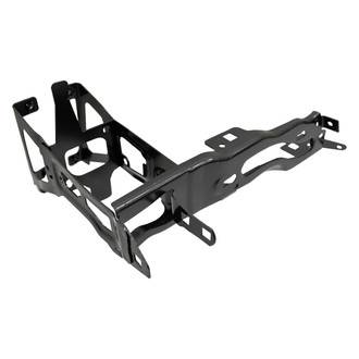 Replace® - Passenger Side Hood Latch Support (Standard Line)