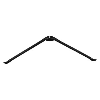 Replace® - Header Panel Braces