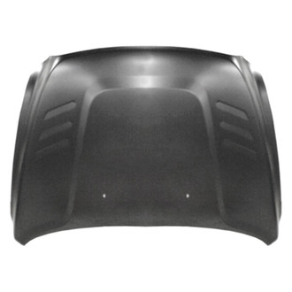Replace® - Rear Upper Radiator Support Tie Bar (Standard Line)
