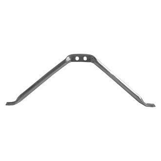 Replace® - Radiator Support Brackets