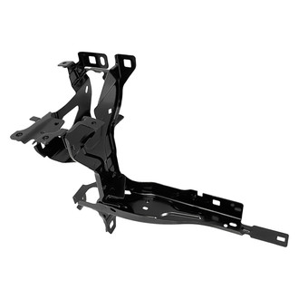 Replace® - Driver Side Radiator Support (Standard Line)