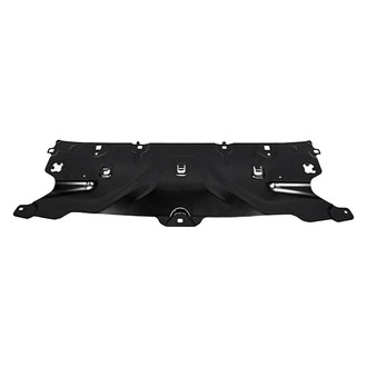 Replace® - Radiator Support Tie Bars