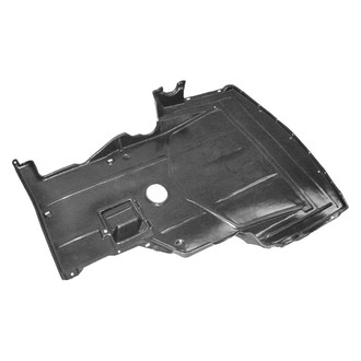 Replace® - Engine Splash Shield (Standard Line)