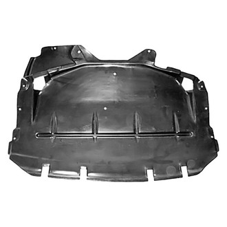 Replace® - Engine Splash Shield (Standard Line)