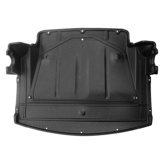 Replace® - Engine Splash Shield
