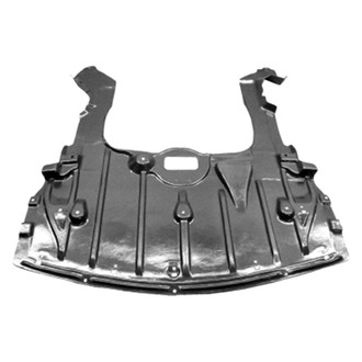 Replace® - Engine Splash Shield