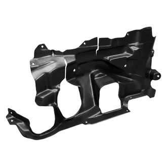 Replace® - Passenger Side Splash Shield (Standard Line)