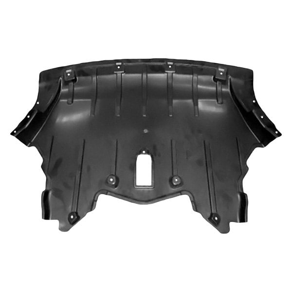 Replace® BM1228177 Engine Splash Shield (Standard Line)