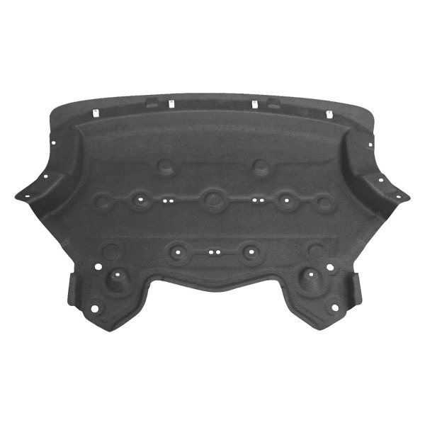 Replace® BM1228179 Engine Splash Shield