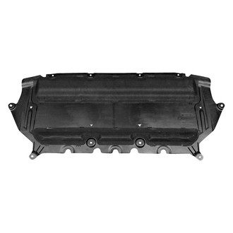Replace® - Engine Splash Shields
