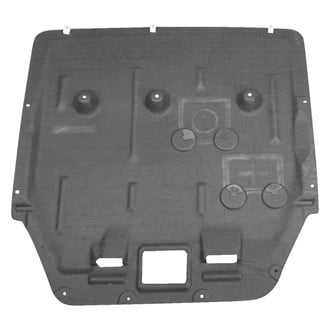 Replace® - Engine Splash Shields